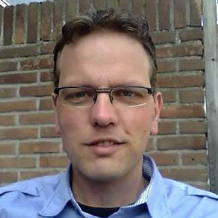 Pieter Messelink