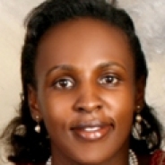 Doreen Kwarimpa-Atim